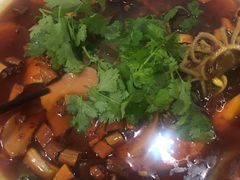 -阆辣荟餐饮(老味道8年·古城店)