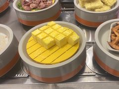 -密友回转自助火锅(世茂国际广场店)