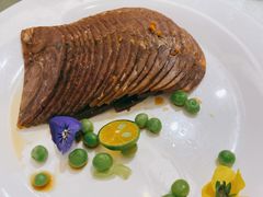 五香酱牛肉-紫光园(天通苑店)