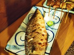 -半藏居酒屋(香港花园店)