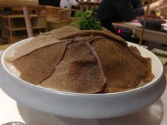 -井格重庆火锅(友谊路新业广场店)