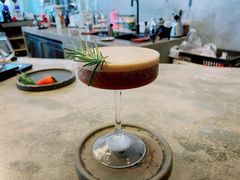 -BE NORMAL CAFE(霞溪路店)