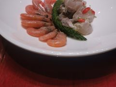 -天宁凯利时尚餐厅