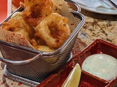 -BROWNSTONE布朗石西班牙餐厅(富城店)