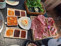 -牛焱·烧肉酒肆(五大道店)