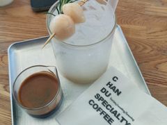 -ChanDu躔度咖啡(灯塔店)