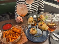 -Shantek象提南亚餐厅&西餐融合Bistro(淮海中路店)