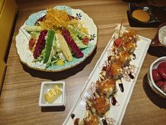 -隐月· 㐂和食屋(芝罘万达公馆店)