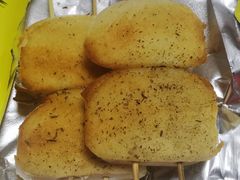 -德顺斋爆肚涮肉馆·烧烤·羊蝎子·清真炒菜(马驹桥店)