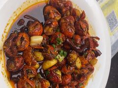 -肥肥虾庄·金牌油焖大虾(东湖欢乐谷店)