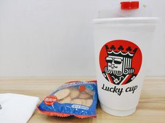 -幸运咖(思源学院店)