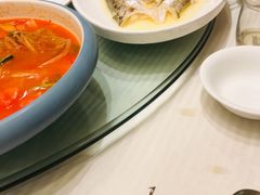 清蒸雪龙鱼-同济大酒店(绿宝广场店)