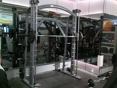 -乐刻健身(红山6979店)