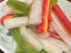 -双流老妈兔头(荟聚店)