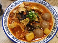 -亚皆老街南宁老友粉·米粉(印象城店)