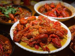 -金陵一哥龙虾馆(三牌楼总店)