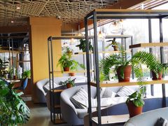 -云里小坐·海泉湾·团建·宴席·下午茶(金堂海泉湾店)