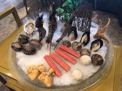 -八珍玉食鸡煲·打边炉(印象城店)