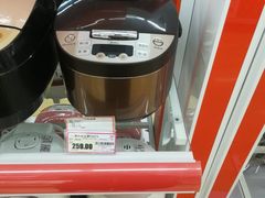 -华润苏果(晓庄国际商业广场店)