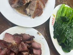 -陈光记烧腊店(罗保博士街店)