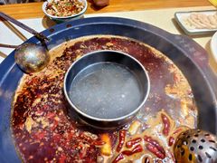 -蜀家渝重庆火锅(南屏街店)