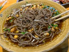 -疯狂牛骨饸饹面(光华路店)