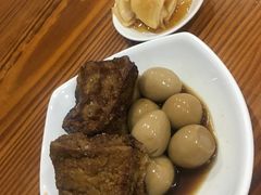 -老袁炒年糕(富豪路店)