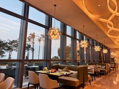 -佰翔五通酒店-恰恰自助餐厅