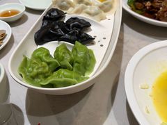 -船歌·鱼水饺青岛菜(石老人店)