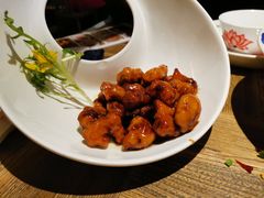 -老头儿油爆虾(胜利河美食街店)