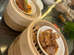 -香宫中餐厅·大连香格里拉(人民路店)