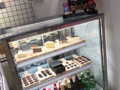 -Glacio Dessert Chef