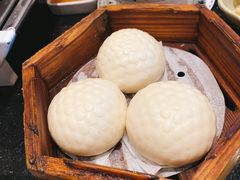 凤凰流沙包-正斗·港式粤菜(SKLP店)