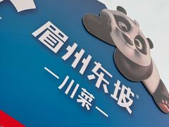 -眉州东坡(春秀路店)