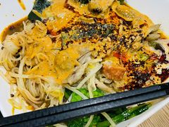 -林静小吃(复兴路店)