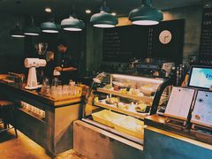 -ZM COFFEE(西安路店)