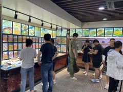 -大京园海鲜烧烤(东城路店)