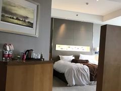 -秦皇岛秦皇国际大酒店