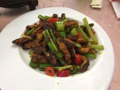 -烤肉宛饭庄(南礼士路店)