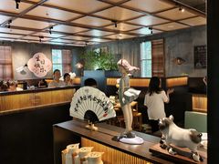 -庐灶江南·江南菜·四合院Bistro(东直门雍和宫·原华侨宾馆店)