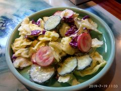 -苏城小院·园林精致苏州菜(斜塘老街店)