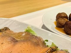 -宜家·瑞典风味餐厅(四元桥店)