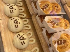 -DEMO黛慕蛋糕(中泰店)
