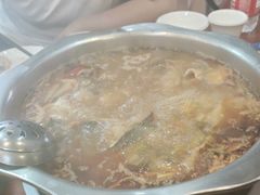 -大理.老字号渝记酸萝卜乌鱼(古城总店)