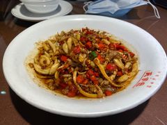 -天下客饭店(中山路店)