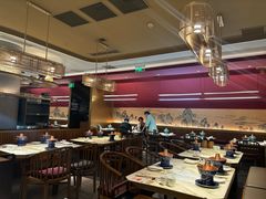 -涮福記·现切牛羊肉火锅(世纪汇店)