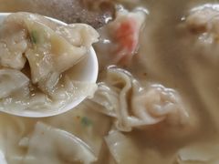 -初记正宗云吞面