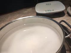 -淘米捞·米汤脆鲩鱼火锅(福田皇岗店)