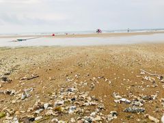 -青岛银沙滩
