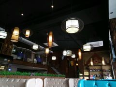 -泰米·休闲餐厅